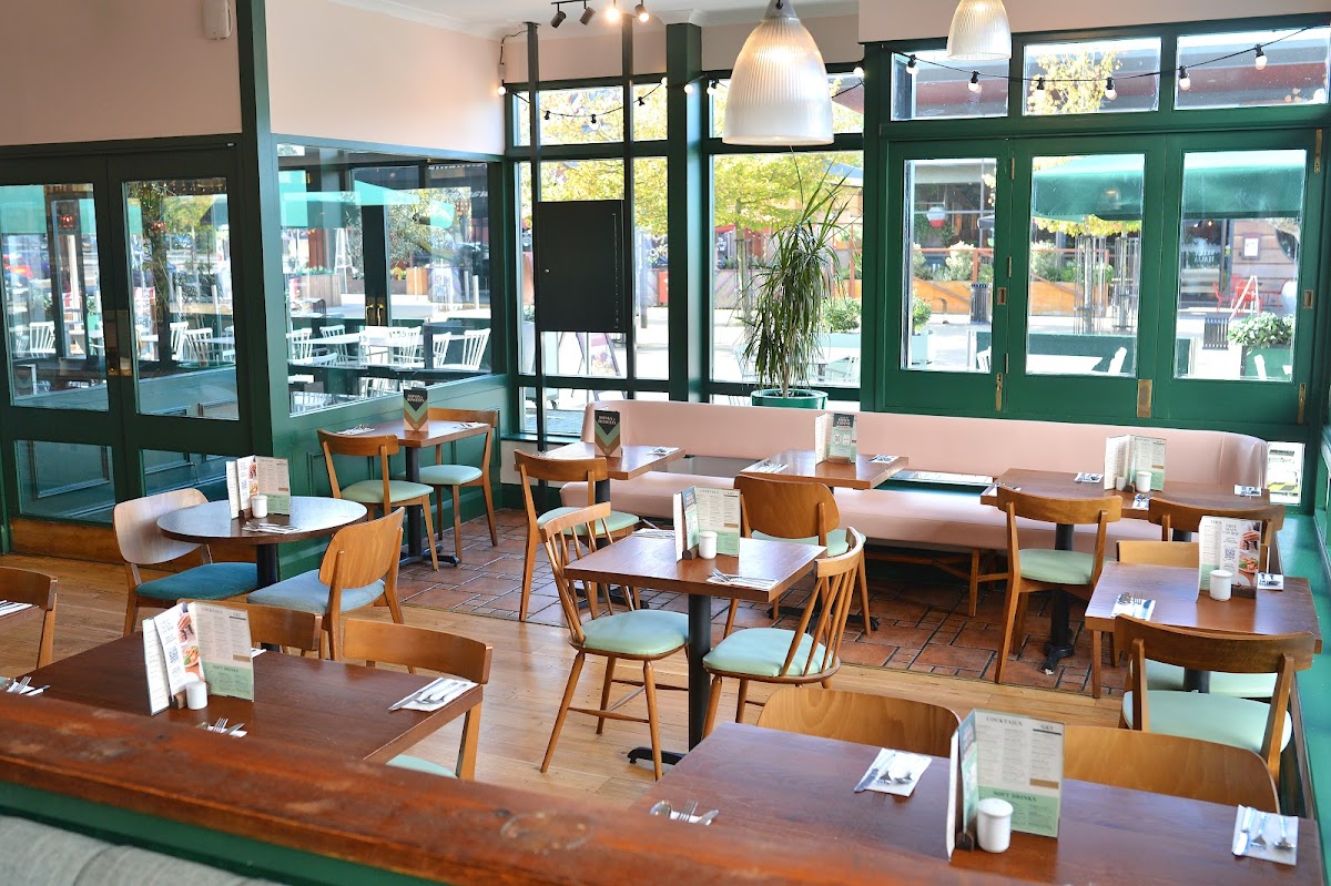 Bella Italia - Crawley